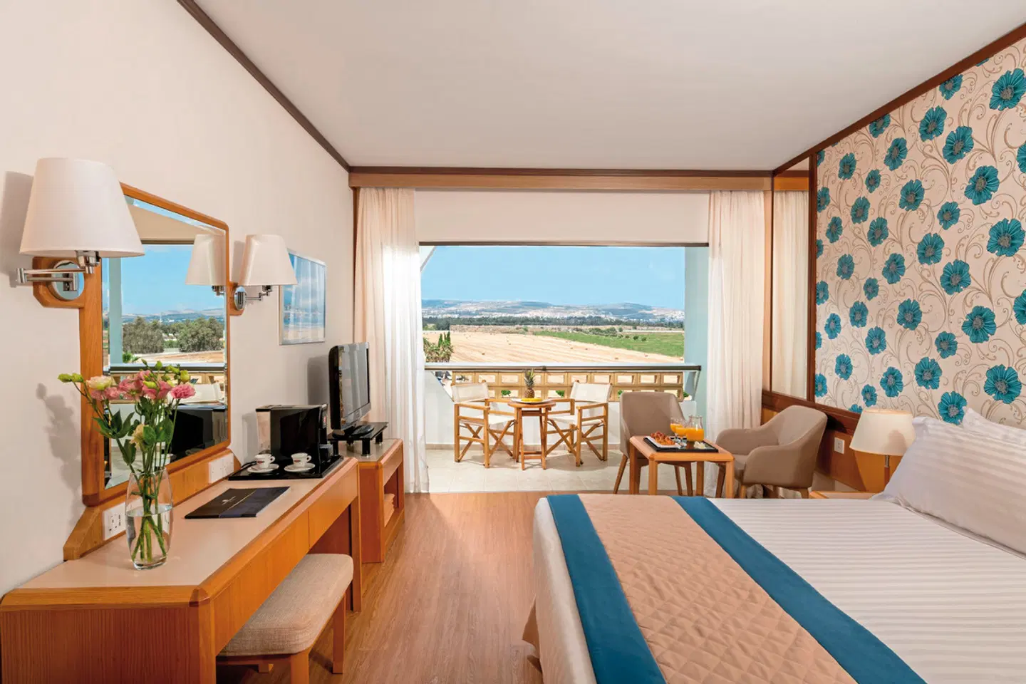 Constantinou Bros Athena Royal Beach ROOM_EXAMPLE