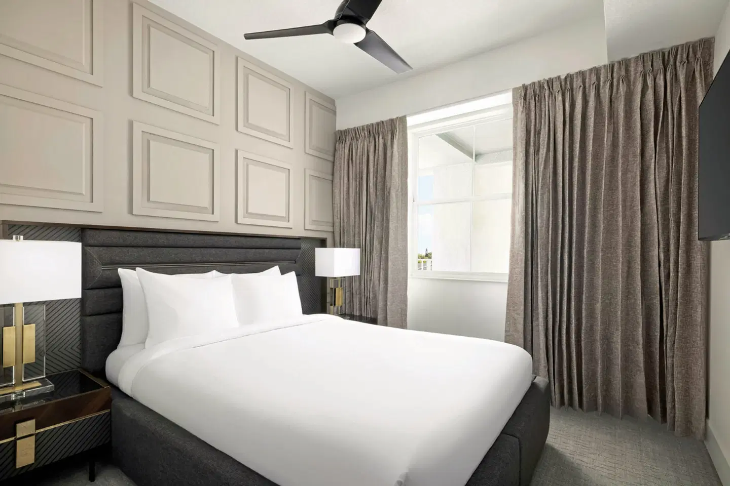 Villatel Orlando Resort Apartments by Marriott Bonvoy ROOM_EXAMPLE