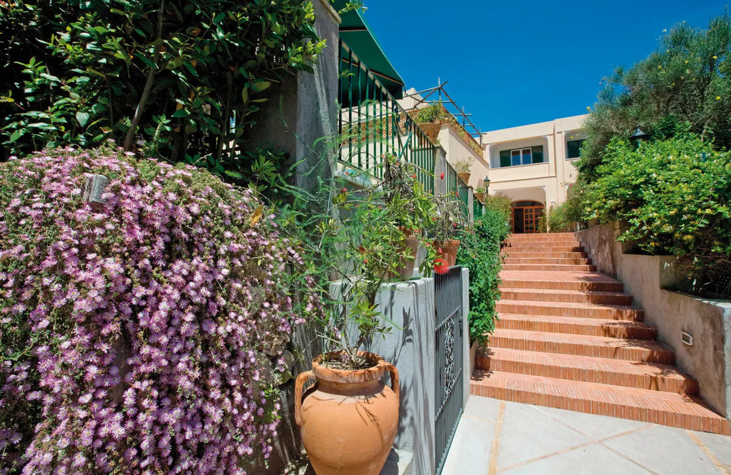 Villa Sarah EXTERIOR