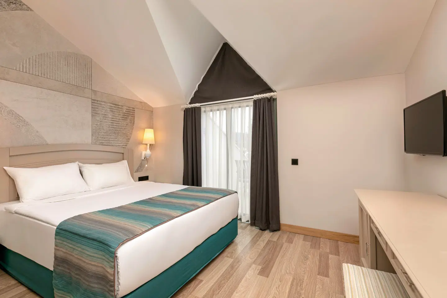 Greenwood Kemer Resort ROOM_EXAMPLE