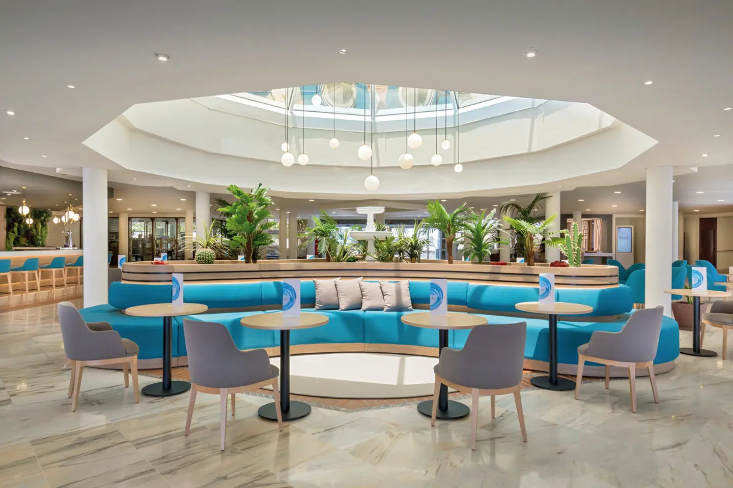 Barceló Corralejo Bay Bar