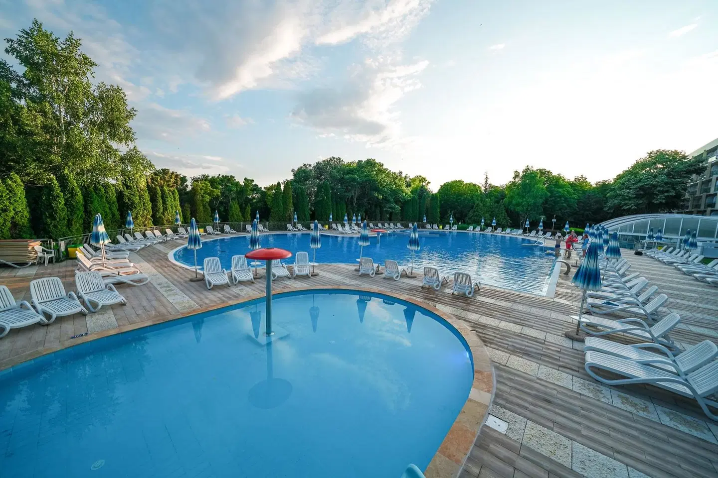 Calimera Ralitsa Superior OUTDOOR_POOL