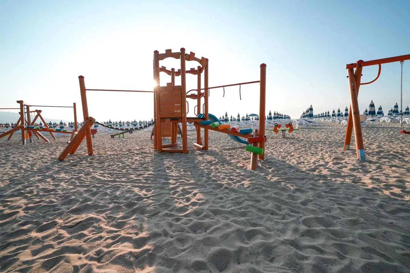 Calimera Ralitsa Superior Strand