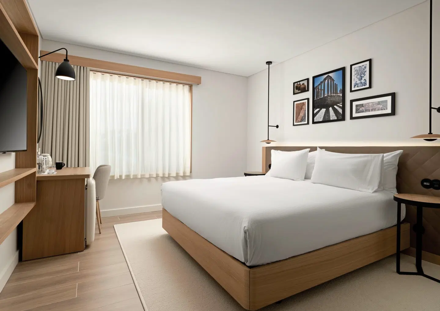 Hilton Garden Inn Evora ROOM_EXAMPLE