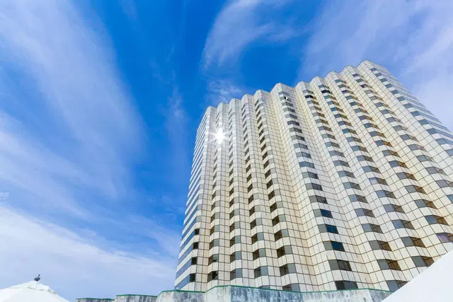 Meliá Cohiba EXTERIOR