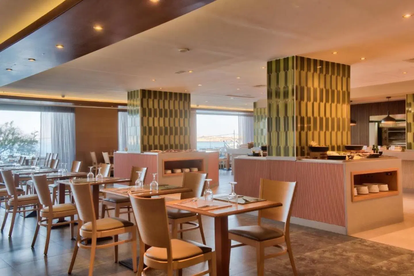 Preluna Hotel Konferenz