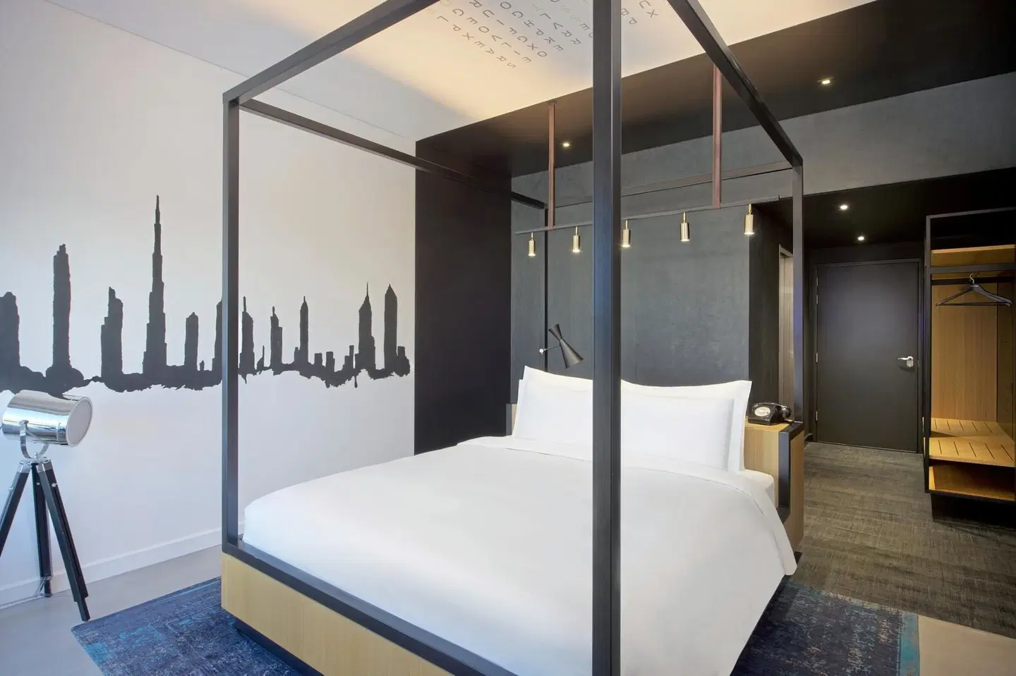Canopy by Hilton Dubai Al Seef ROOM_EXAMPLE