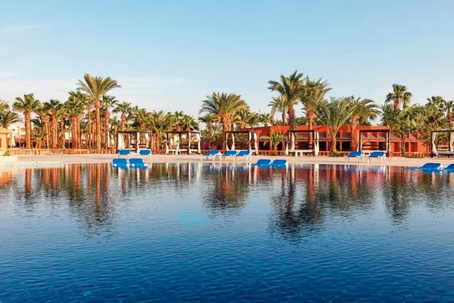 Calimera Blend Paradise OUTDOOR_POOL