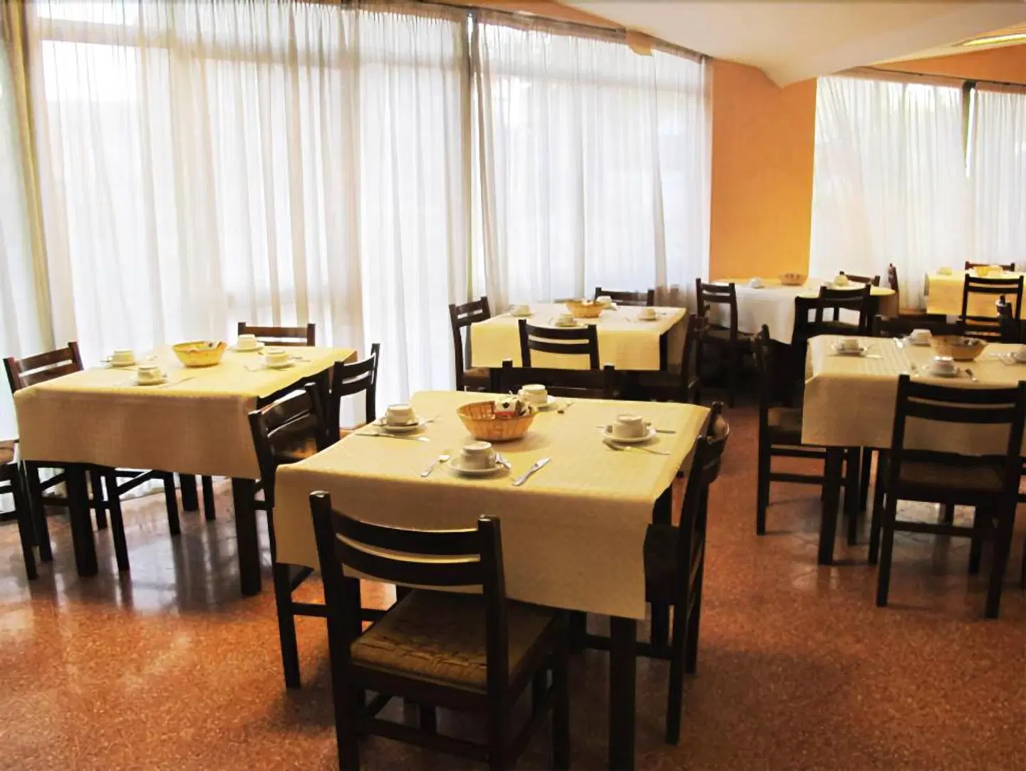 Colombo Restaurant