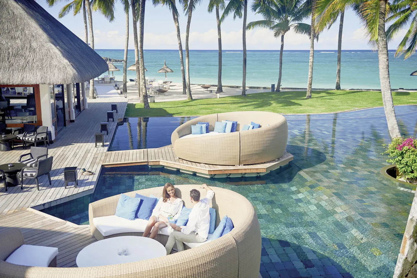 Constance Belle Mare Plage SPORTS_AND_LEISURE