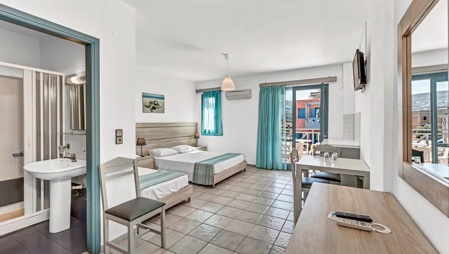 Marilisa Hotel ROOM_EXAMPLE