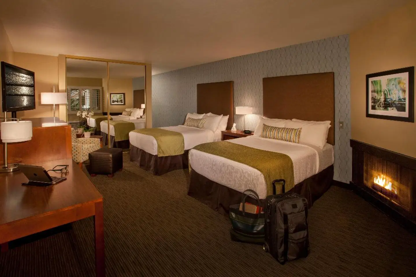 Best Western Plus Beach View Lodge ROOM_EXAMPLE