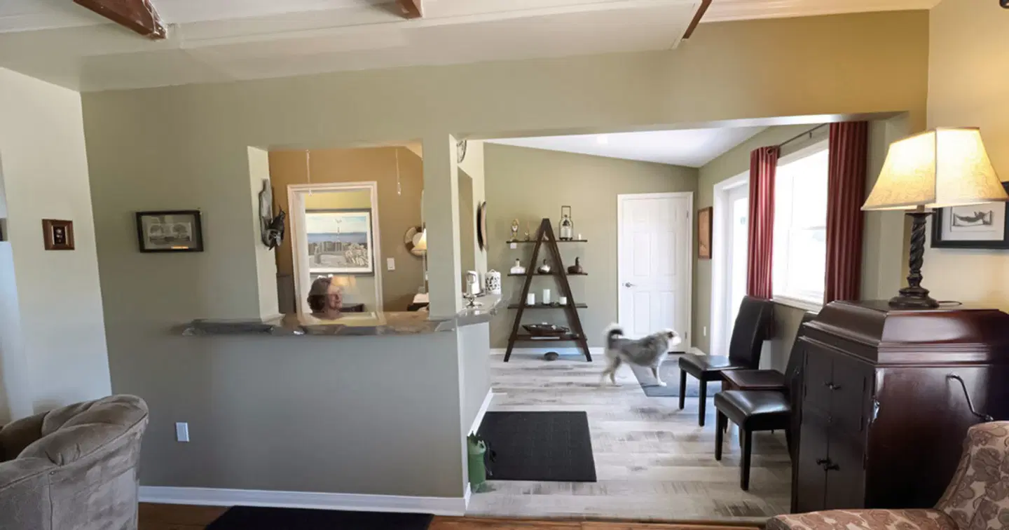 Seawind Landing Country Inn LOUNGE_LOBBY