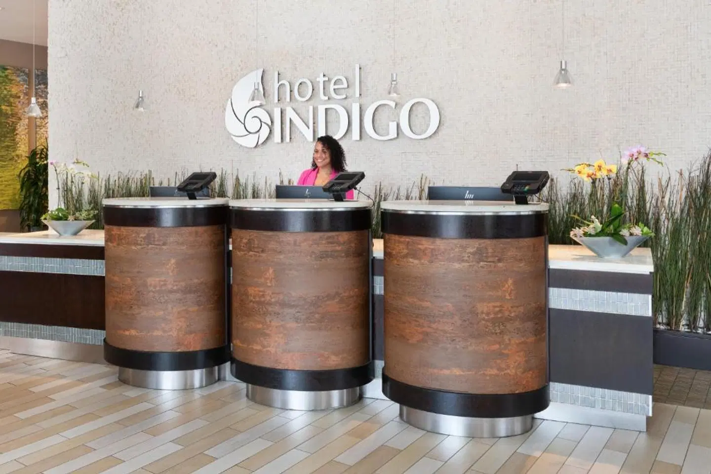 Hotel Indigo San Diego - Gaslamp Quarter HEALTH_BEAUTY