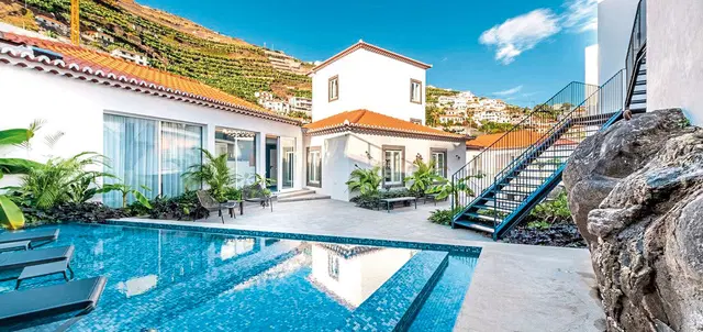 Pestana Fisherman Village Boutique Hotel EXTERIOR