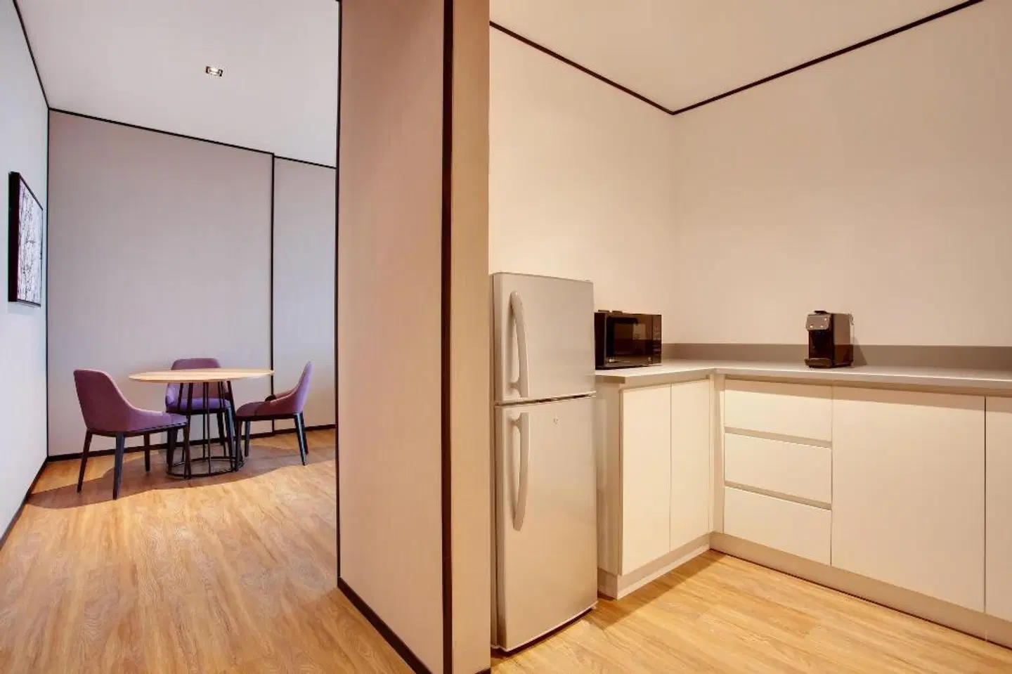 Lemon Tree Hotel, Dubai ROOM_EXAMPLE