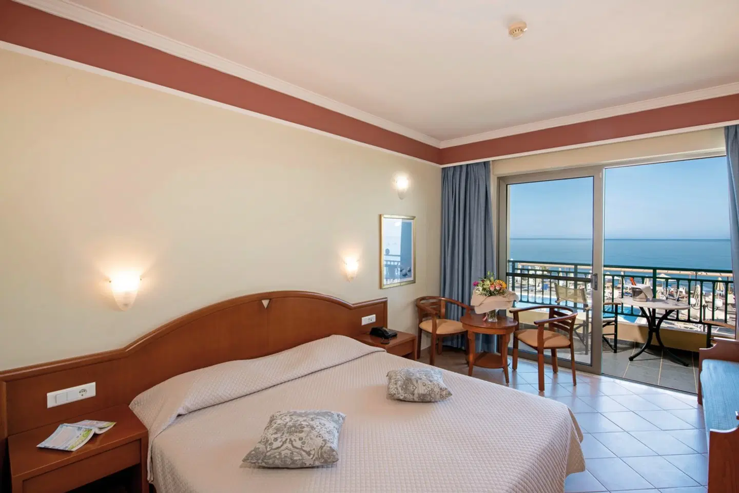 Hydramis Palace ROOM_EXAMPLE