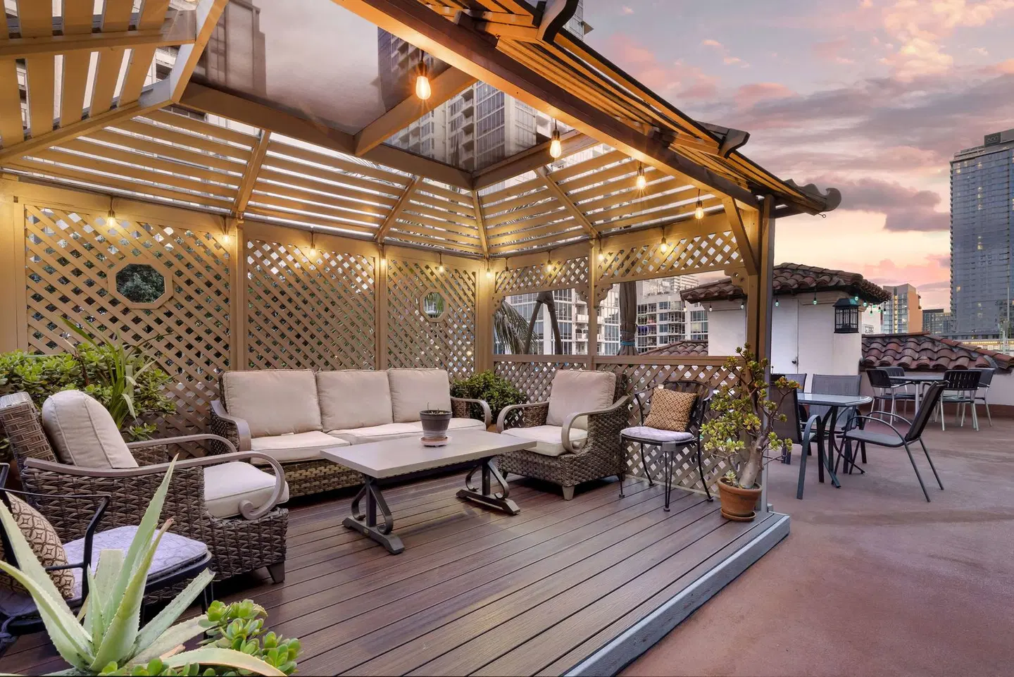 Best Western Cabrillo Garden Inn LOUNGE_LOBBY