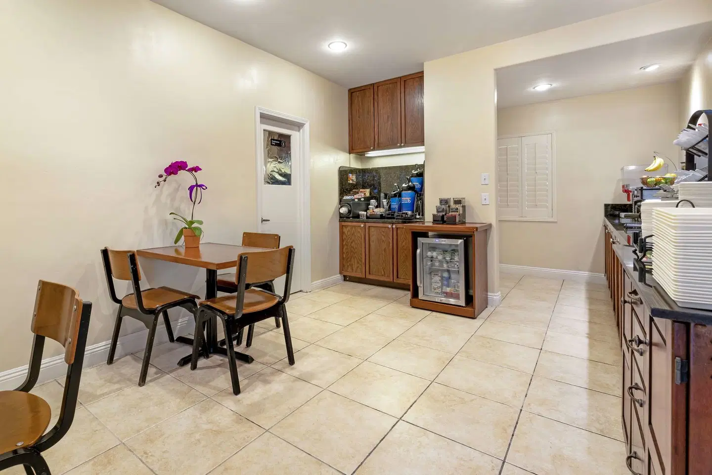 Best Western Cabrillo Garden Inn LOUNGE_LOBBY