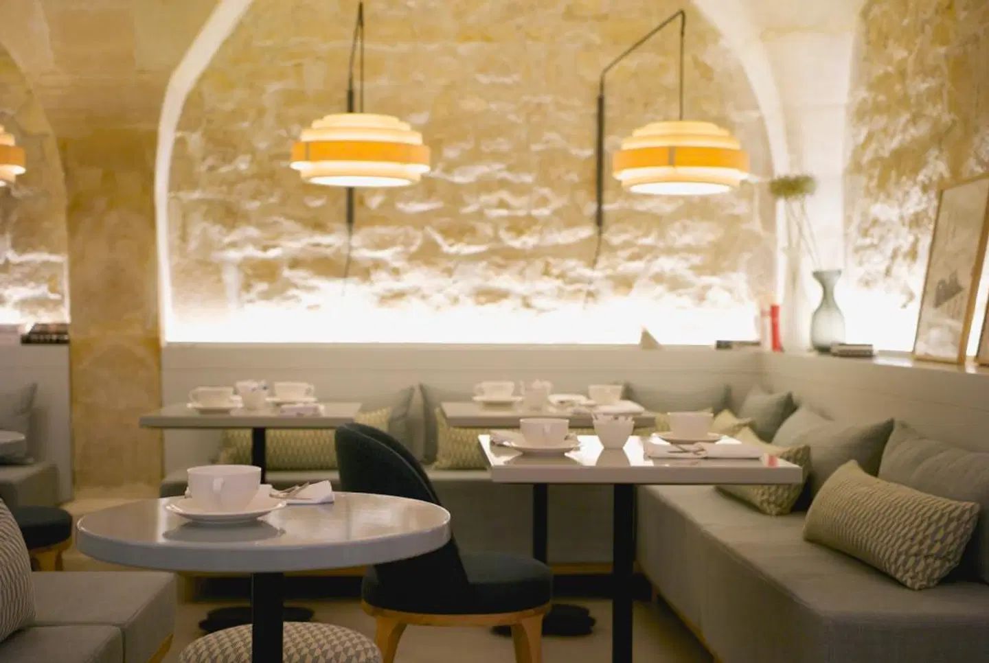 Millesime Restaurant