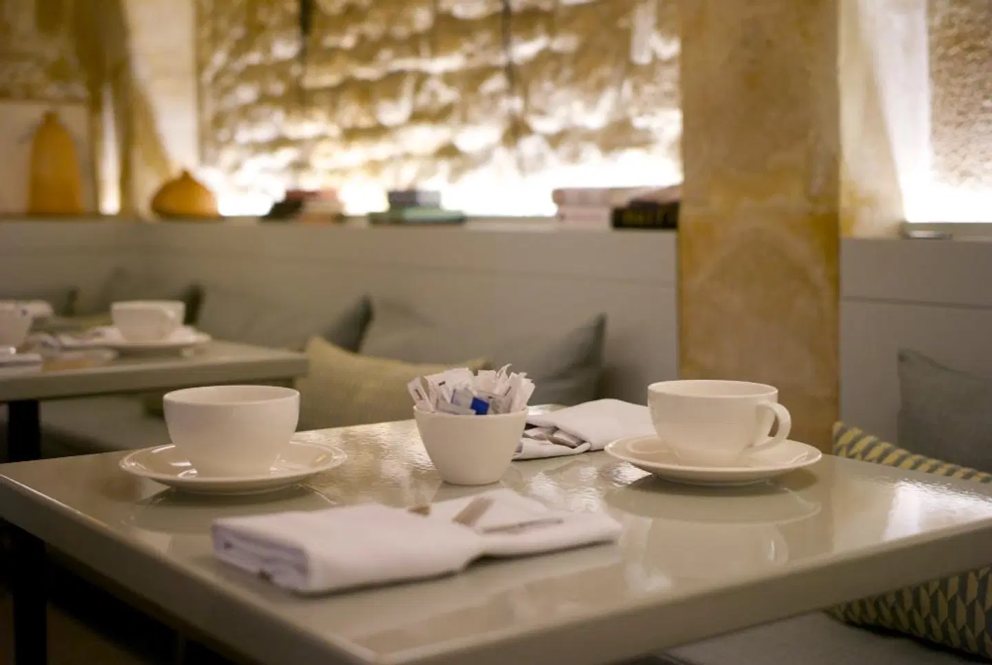 Millesime Badezimmer