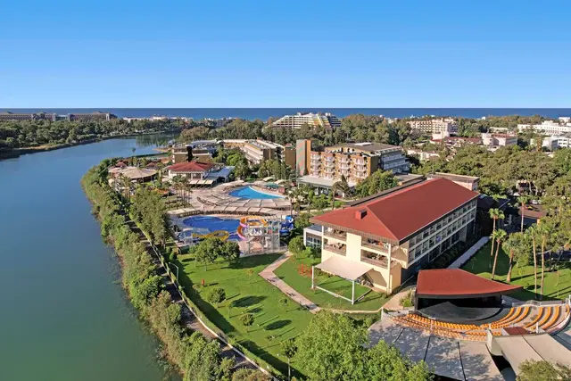 Marvida Family Eco EXTERIOR