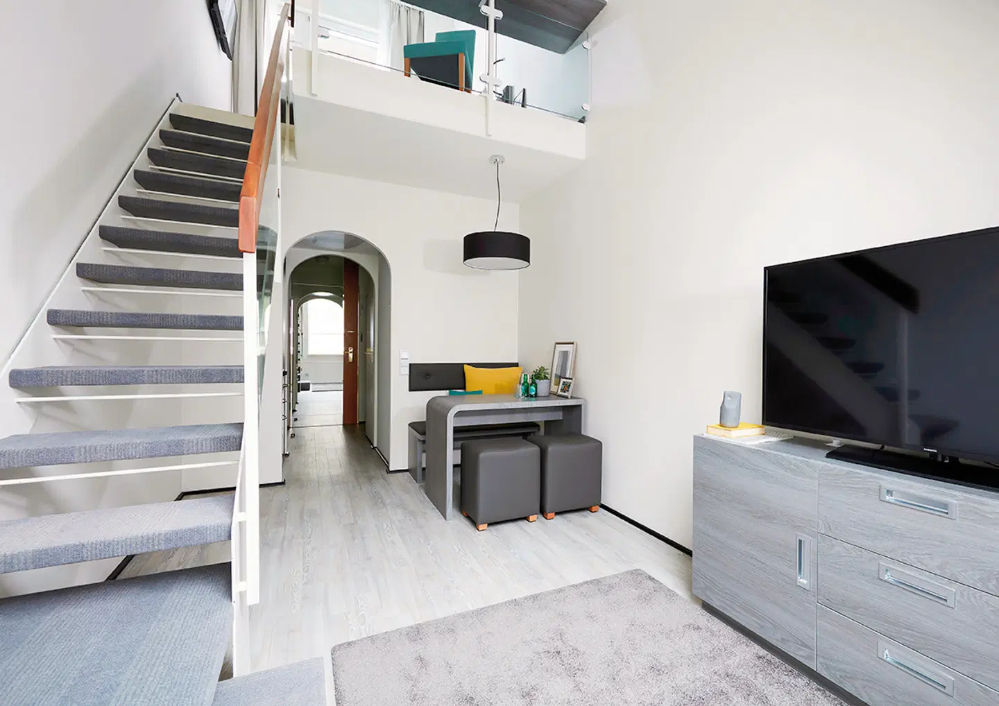 Living Hotel Kaiser Franz Joseph ROOM_EXAMPLE