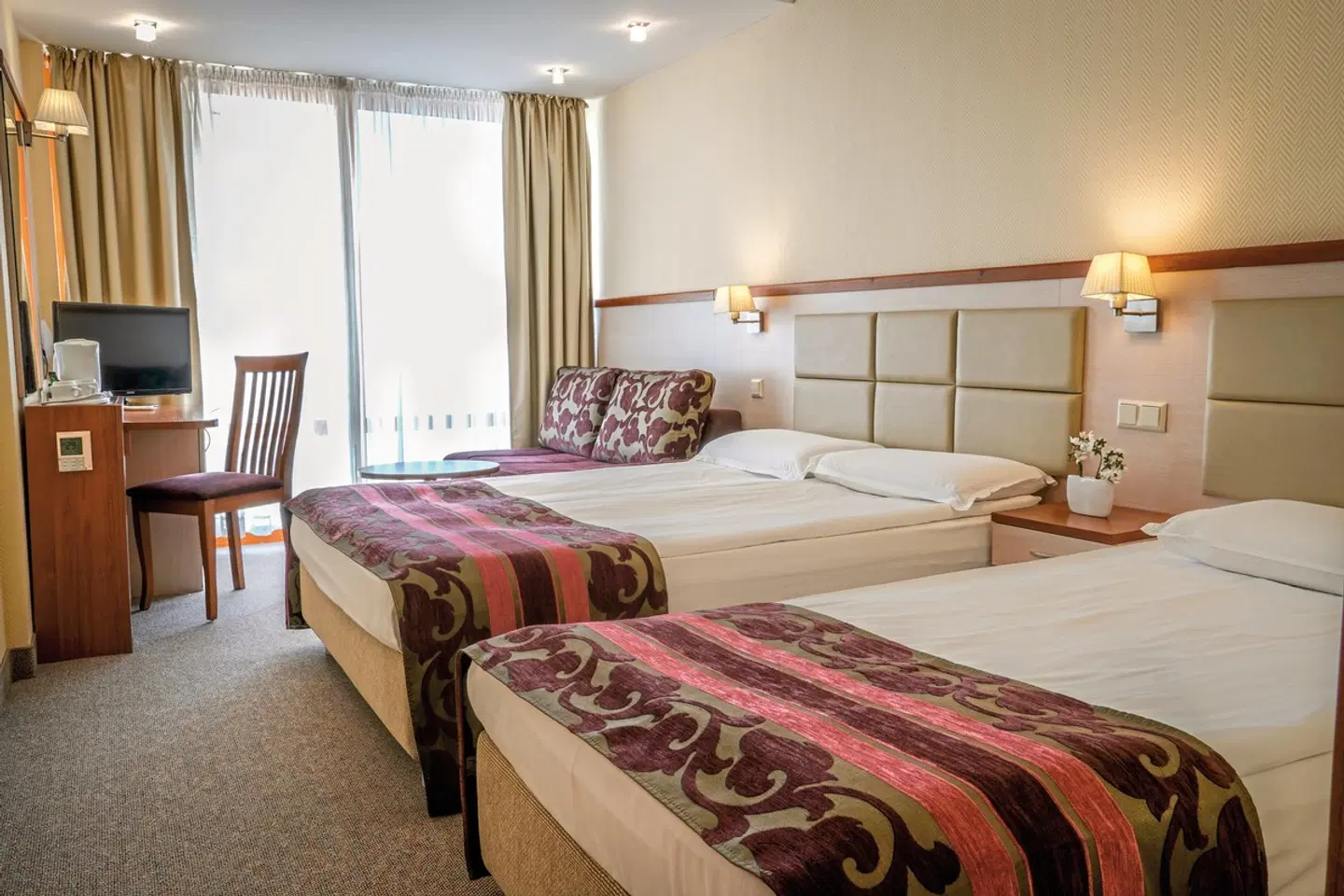 Kaliakra Beach ROOM_EXAMPLE