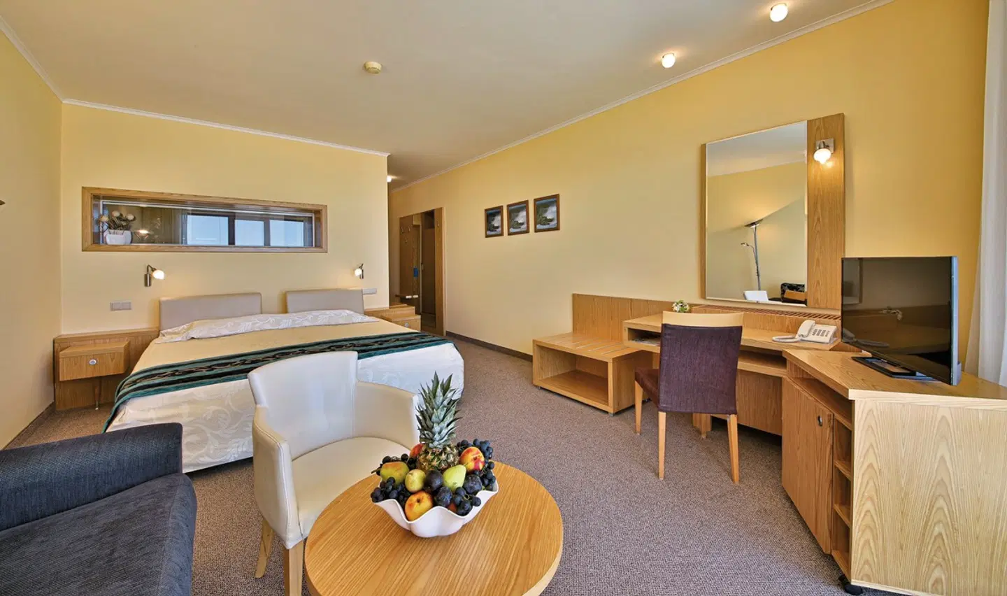 Kaliakra Beach ROOM_EXAMPLE