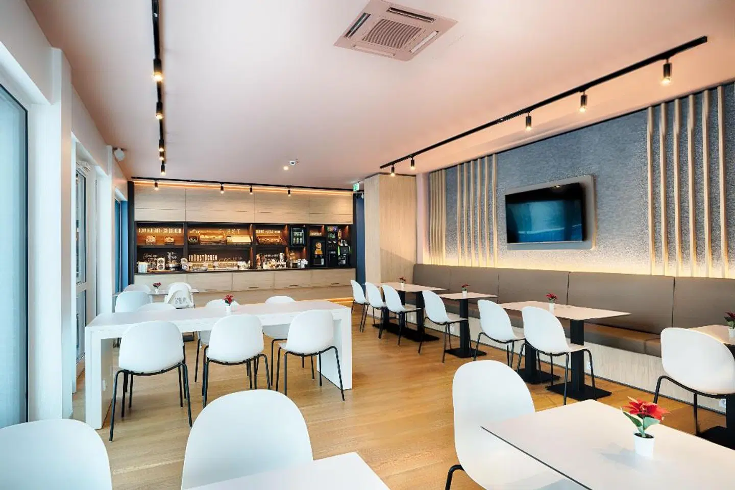 B&B Hotel Willingen Restaurant