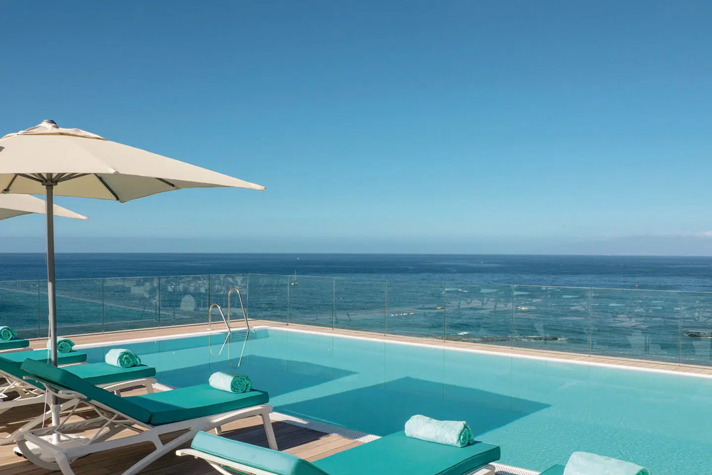 Iberostar Selection Sábila Terrasse