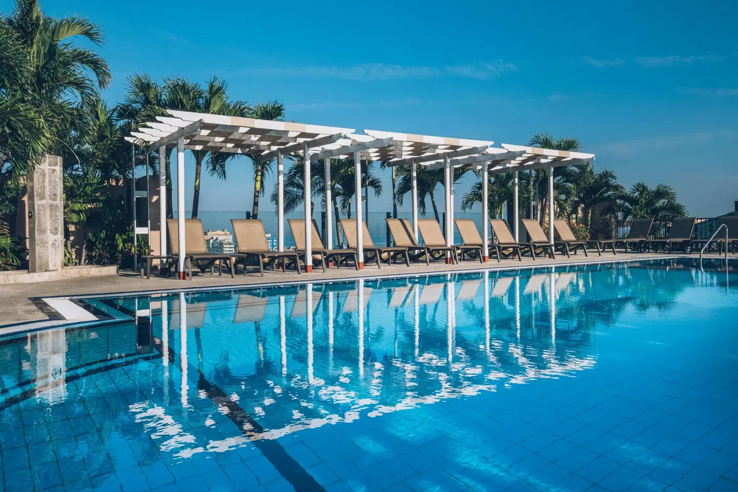 Iberostar Selection Parque Central OUTDOOR_POOL