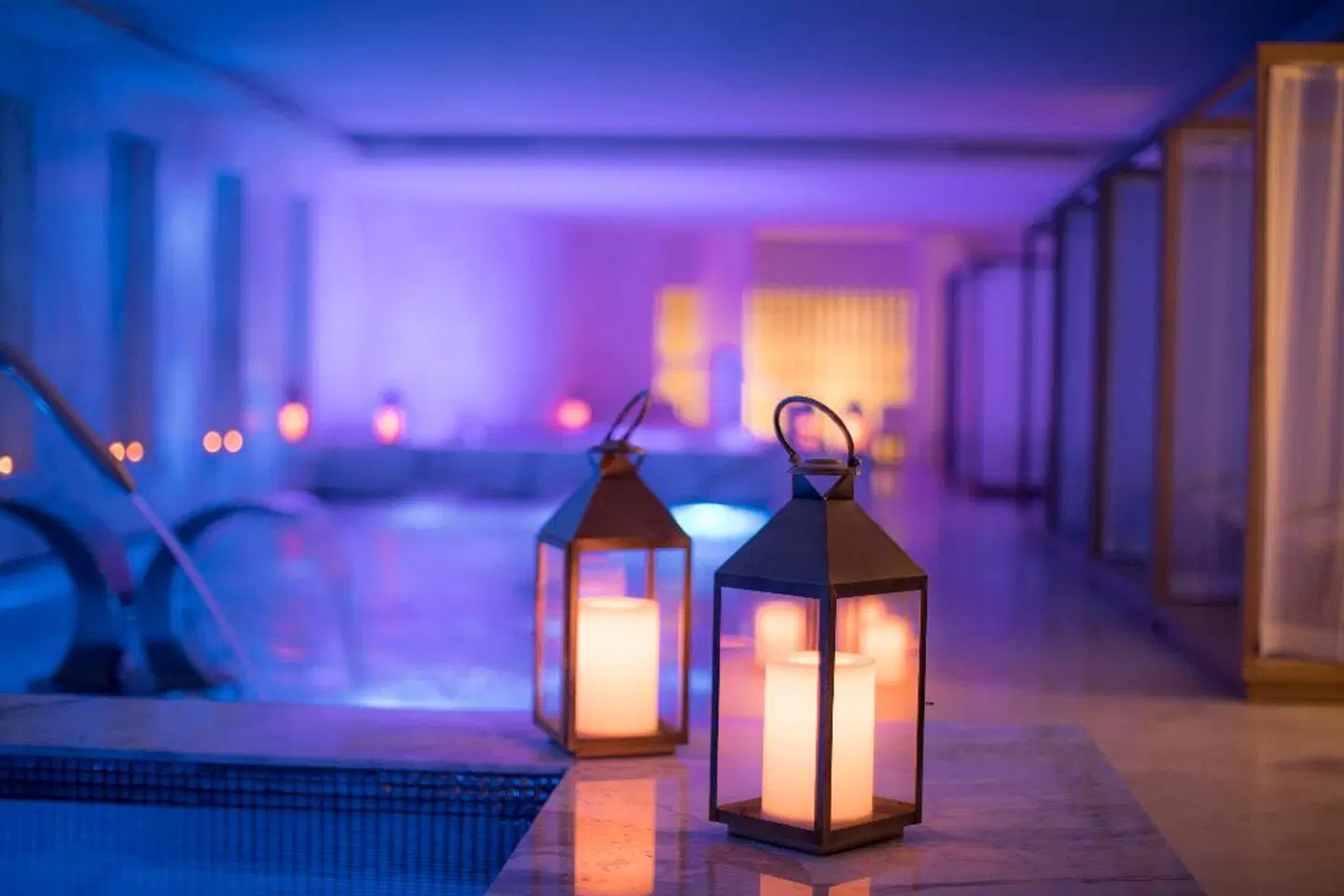 Le Blanc Spa Resort Los Cabos HEALTH_BEAUTY