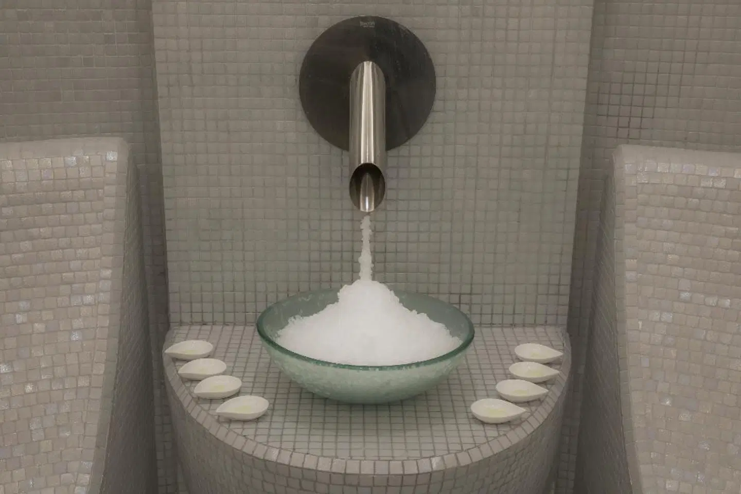 Le Blanc Spa Resort Los Cabos HEALTH_BEAUTY