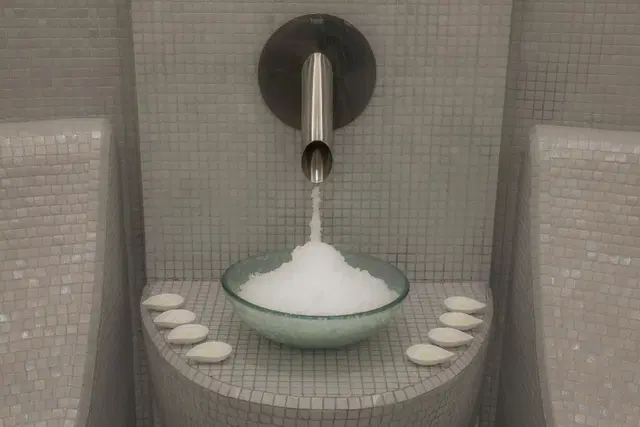 Le Blanc Spa Resort Los Cabos HEALTH_BEAUTY