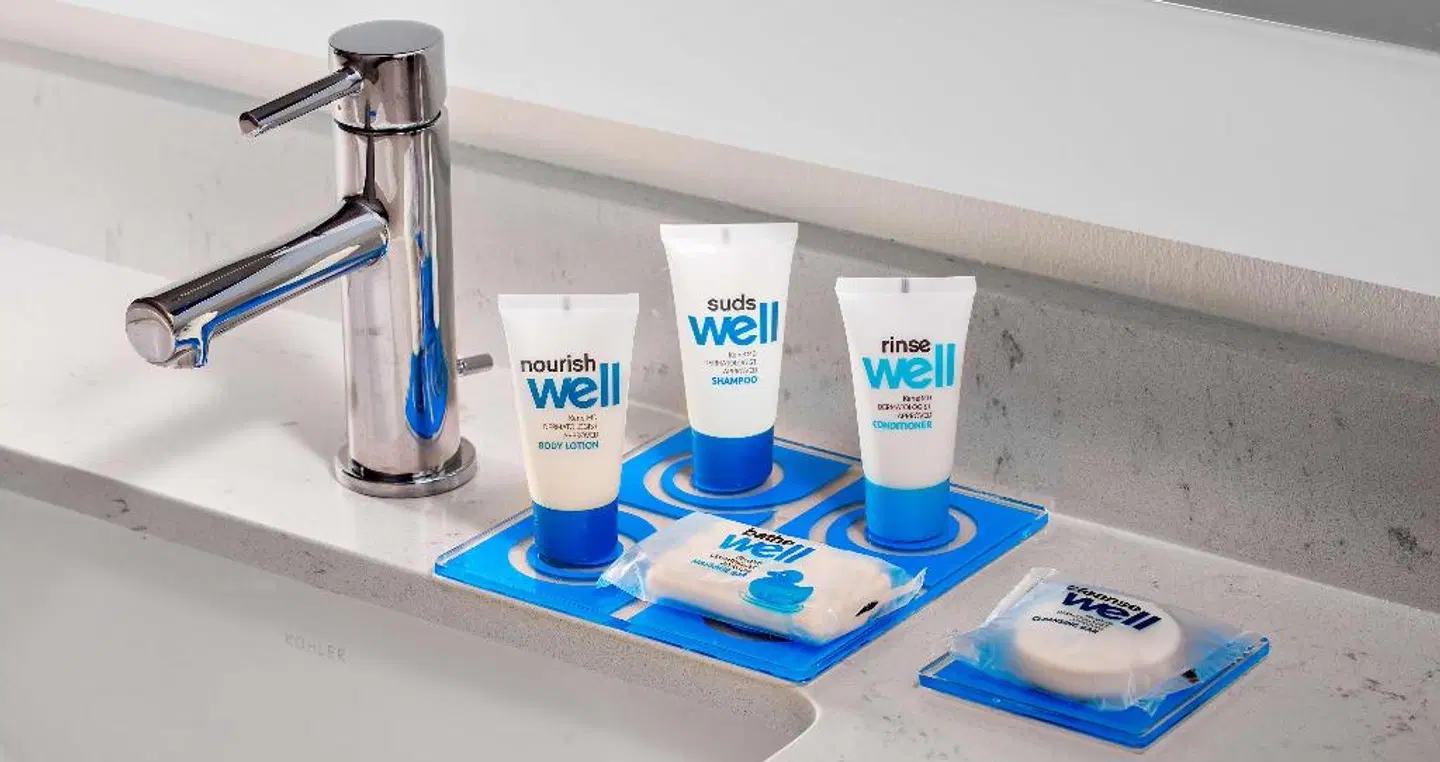 Hyatt House Washington DC / The Wharf Restaurant