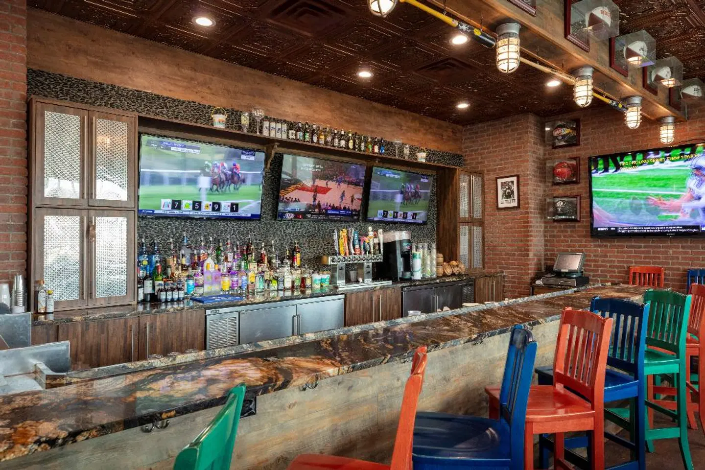 Westgate Myrtle Beach Oceanfront Resort Bar