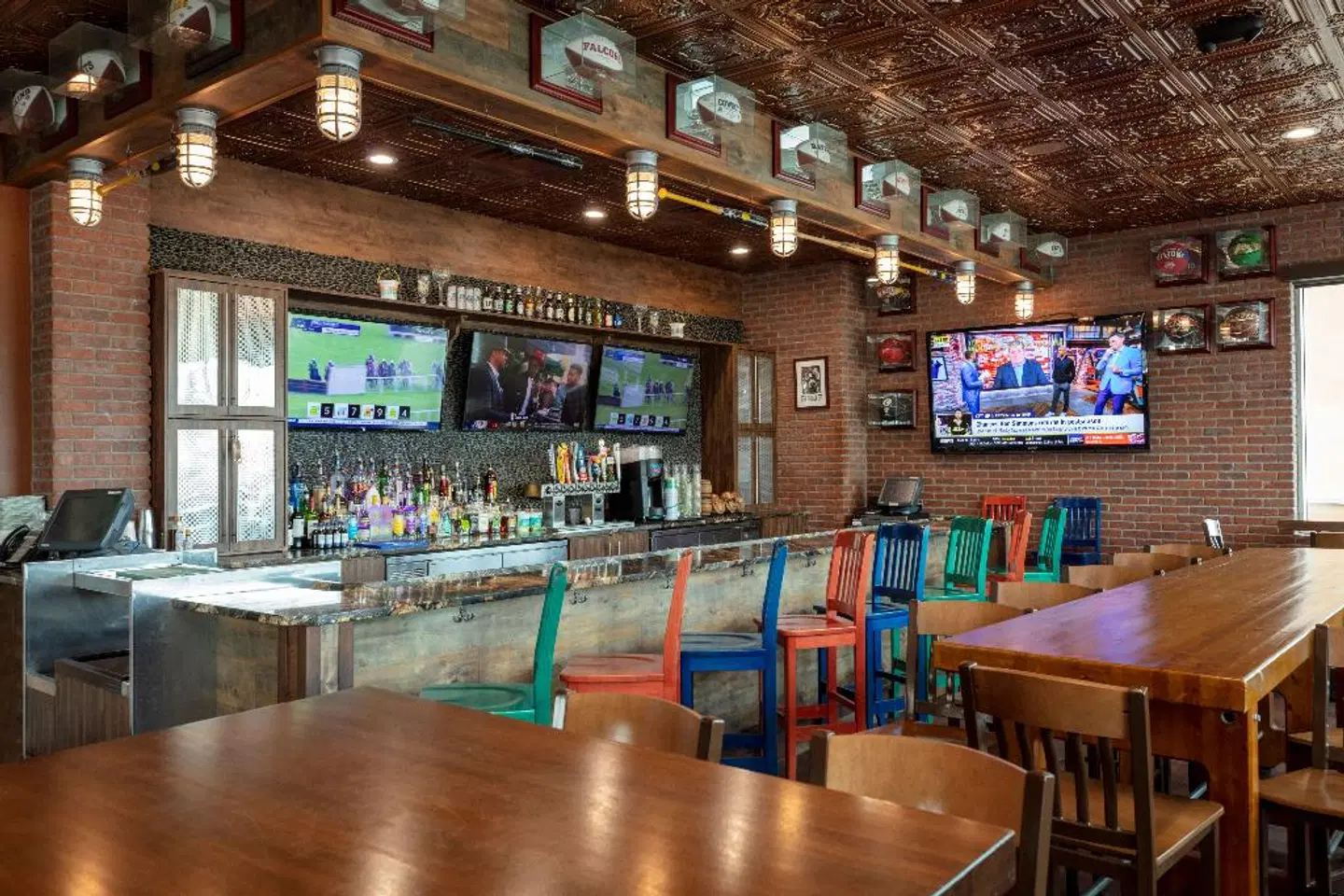 Westgate Myrtle Beach Oceanfront Resort Bar