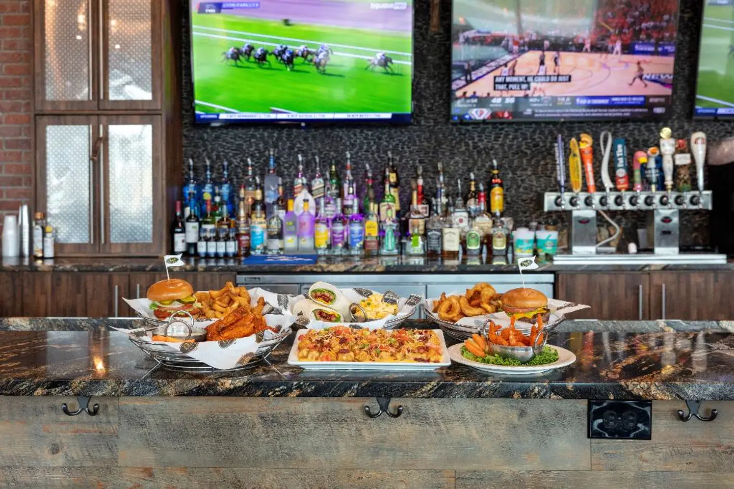 Westgate Myrtle Beach Oceanfront Resort Restaurant