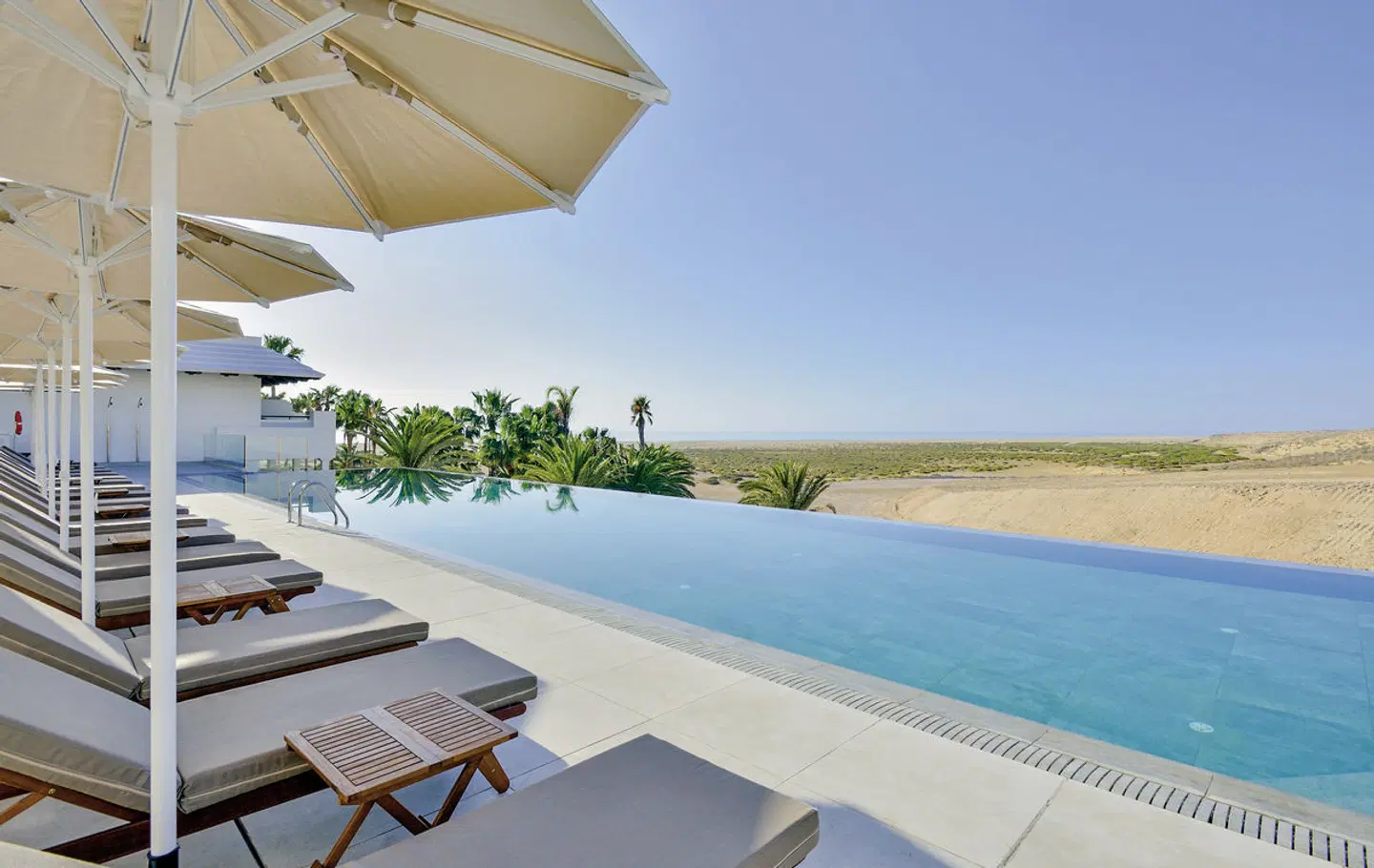 INNSiDE by Melia Fuerteventura ab 1.5.2026 neuer Name:  Zel Fuerteventura OUTDOOR_POOL