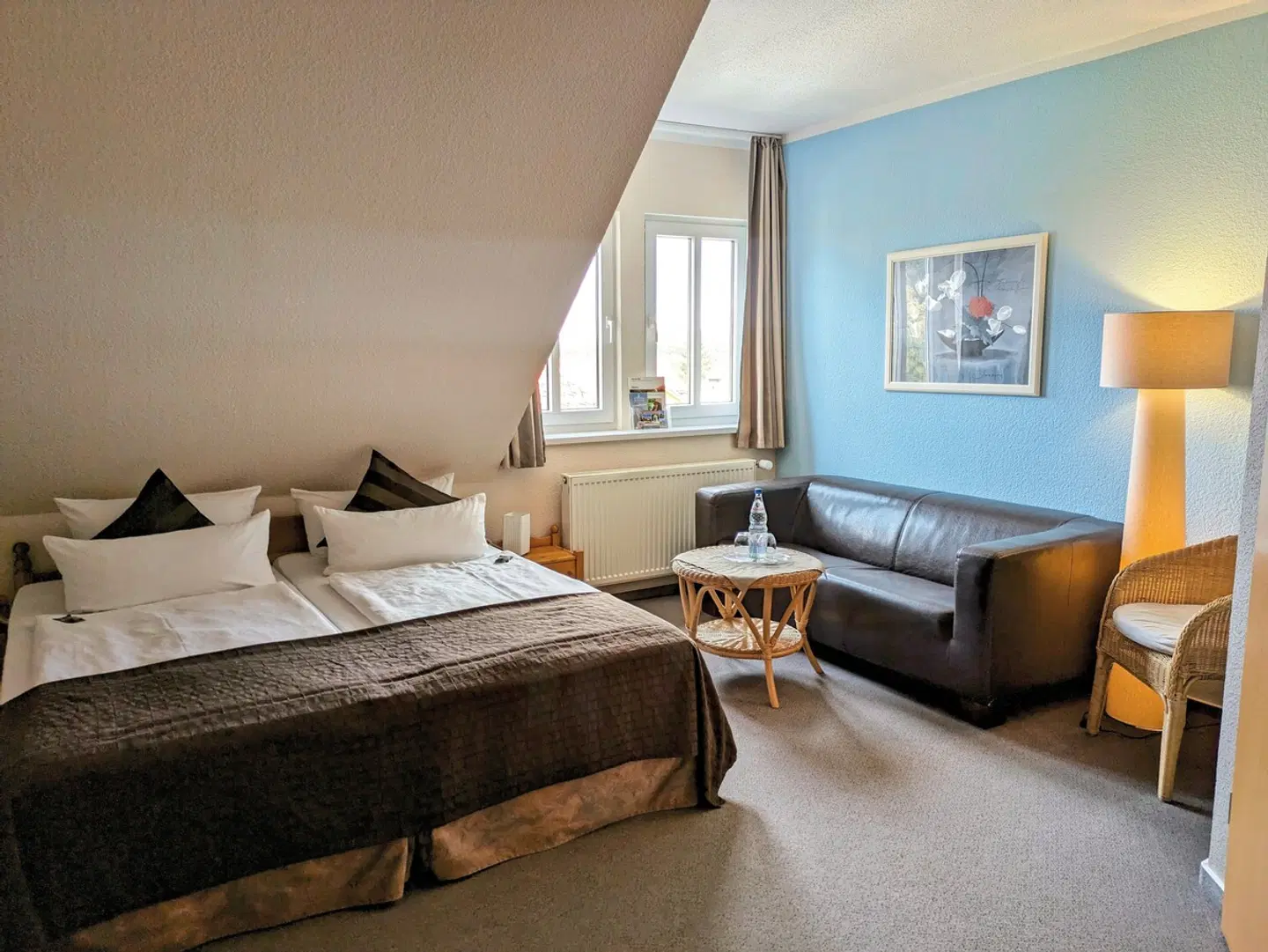 Kurhotel Bad Suderode ROOM_EXAMPLE