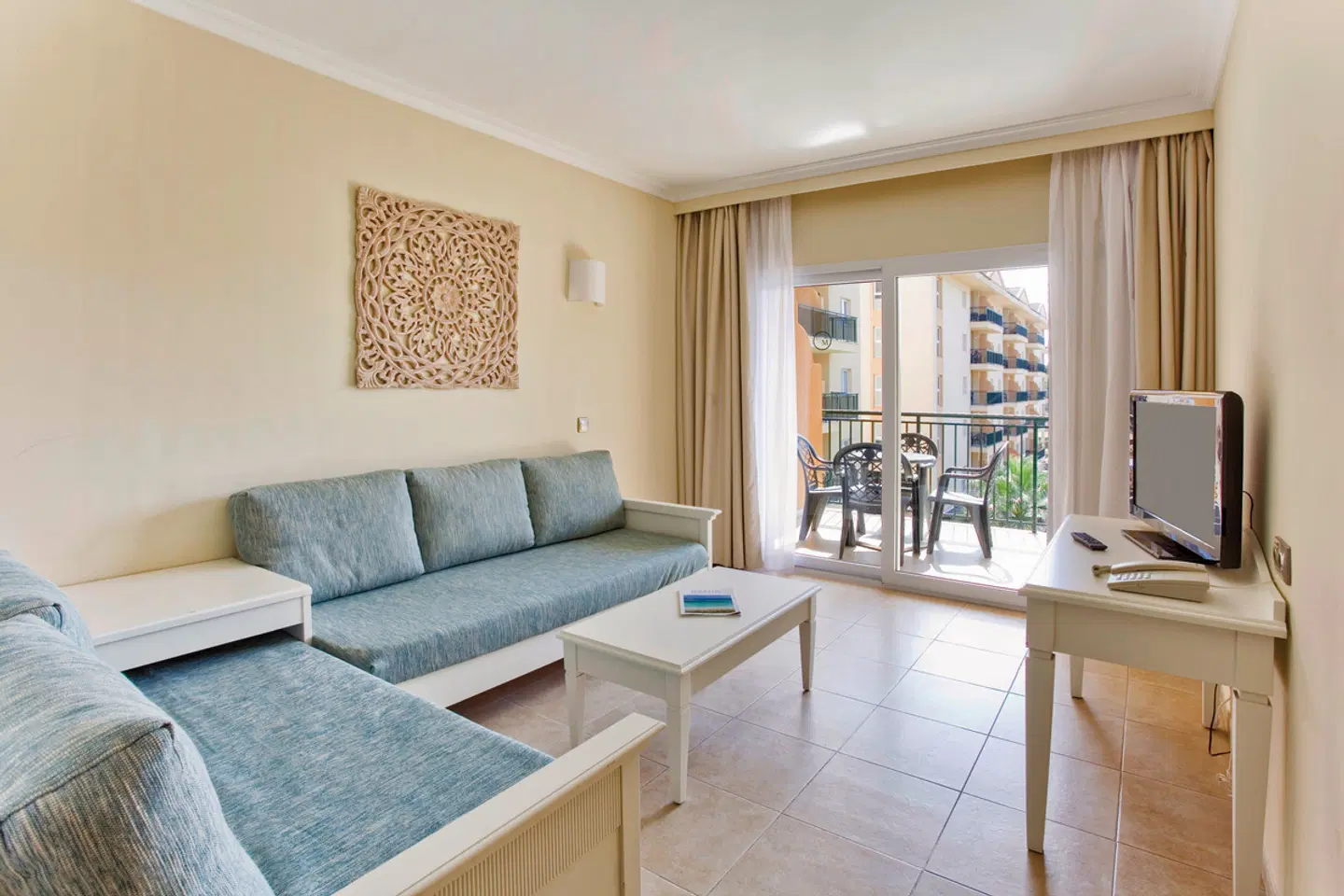 Ca'n Picafort Palace ROOM_EXAMPLE