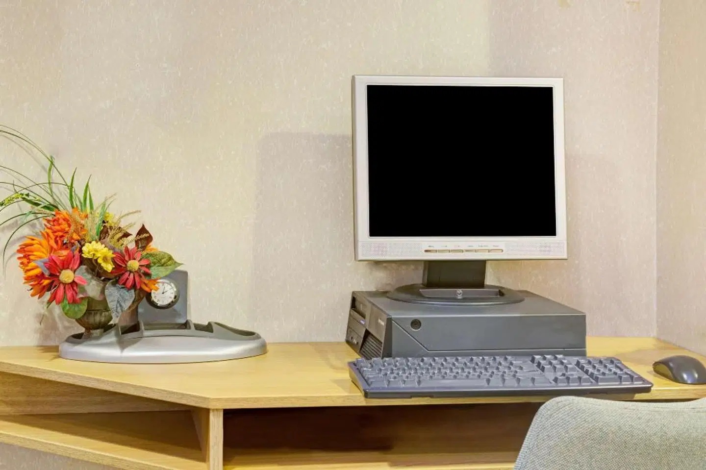 Microtel Inn & Suites by Wyndham Raleigh Durham Airport ROOM_EXAMPLE