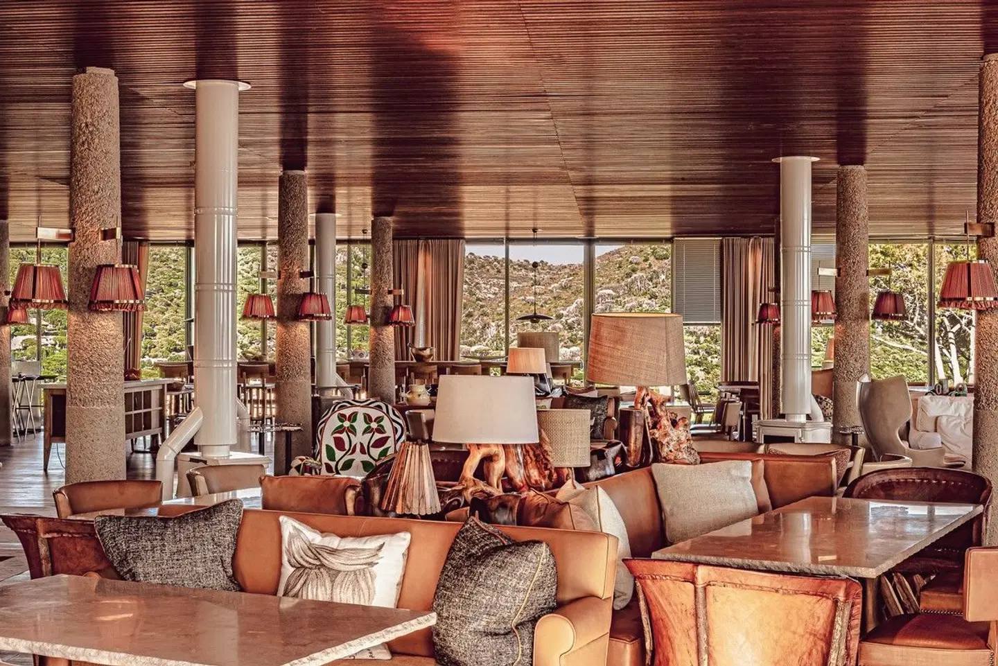 Lily of the Valley LOUNGE_LOBBY