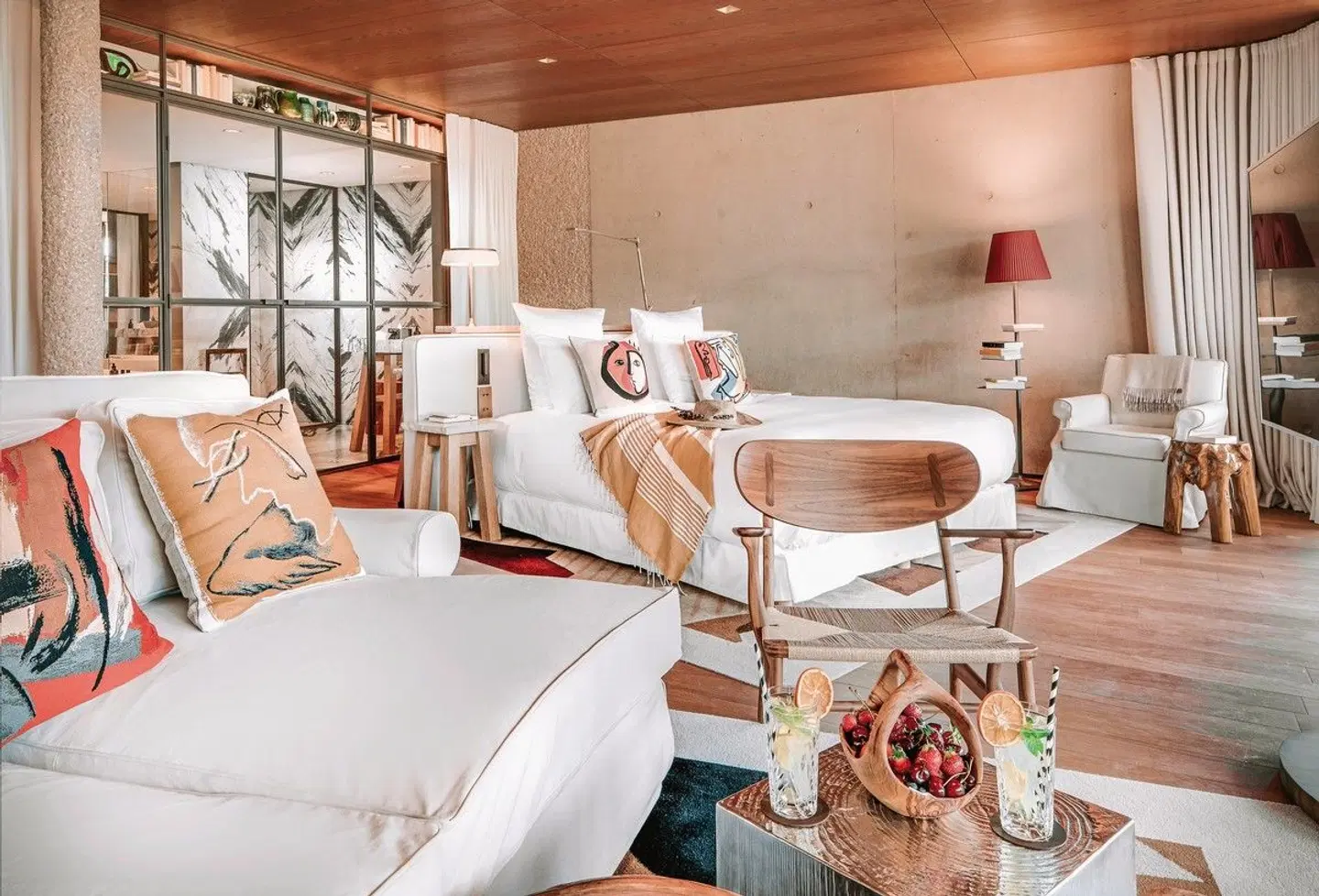 Lily of the Valley ROOM_EXAMPLE