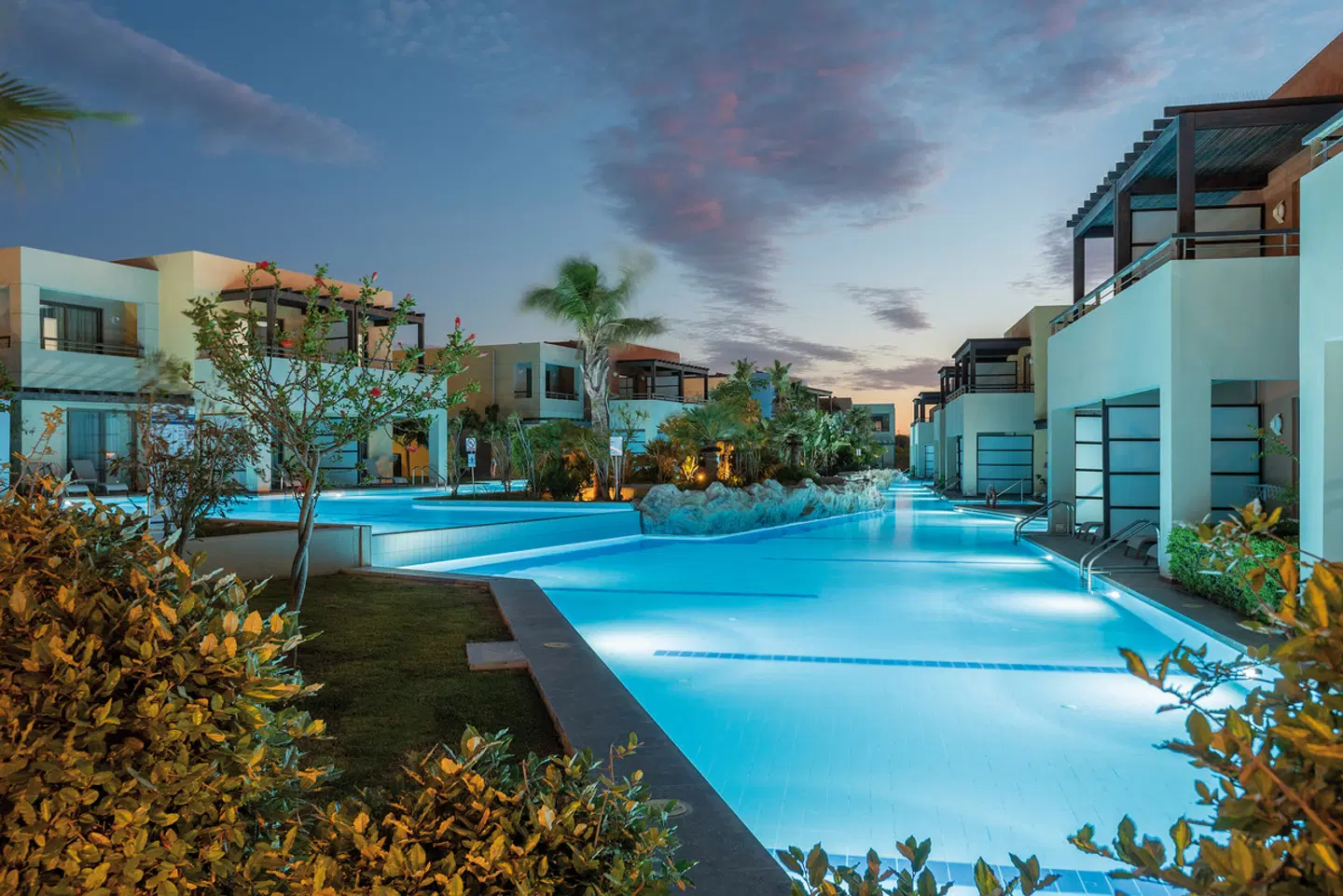 Astir Odysseus Resort & Spa OUTDOOR_POOL