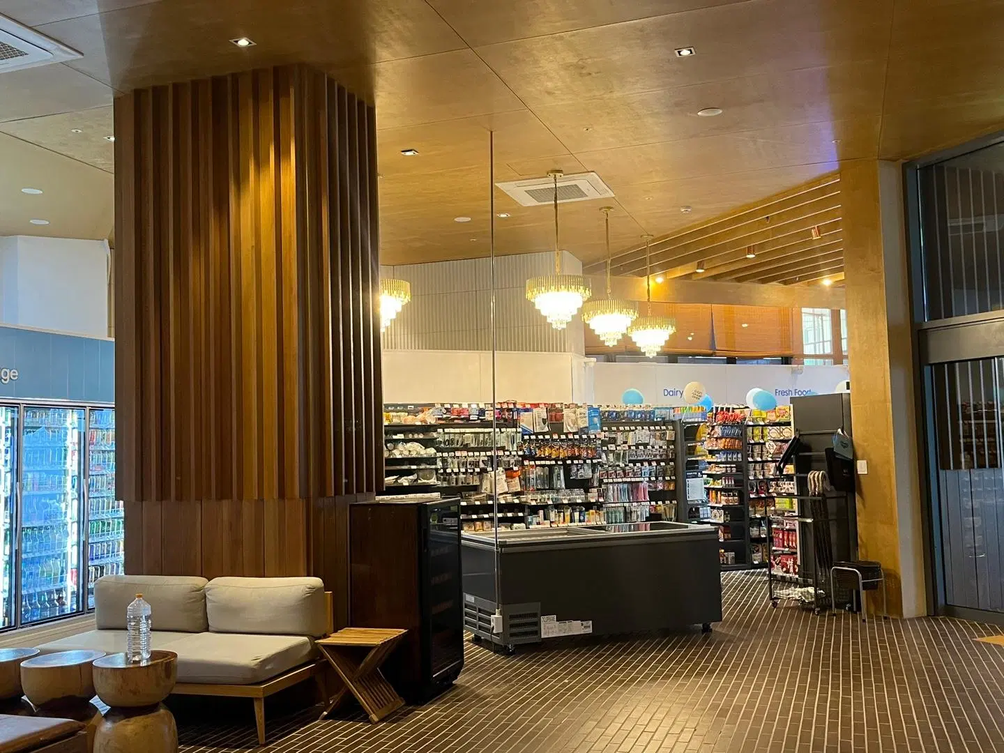 HOUND HOTEL SIGNATURE Bar