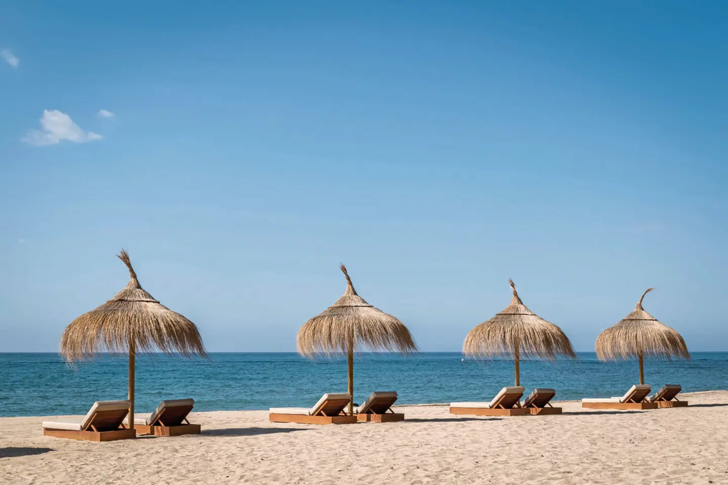 Estival Centurión Strand