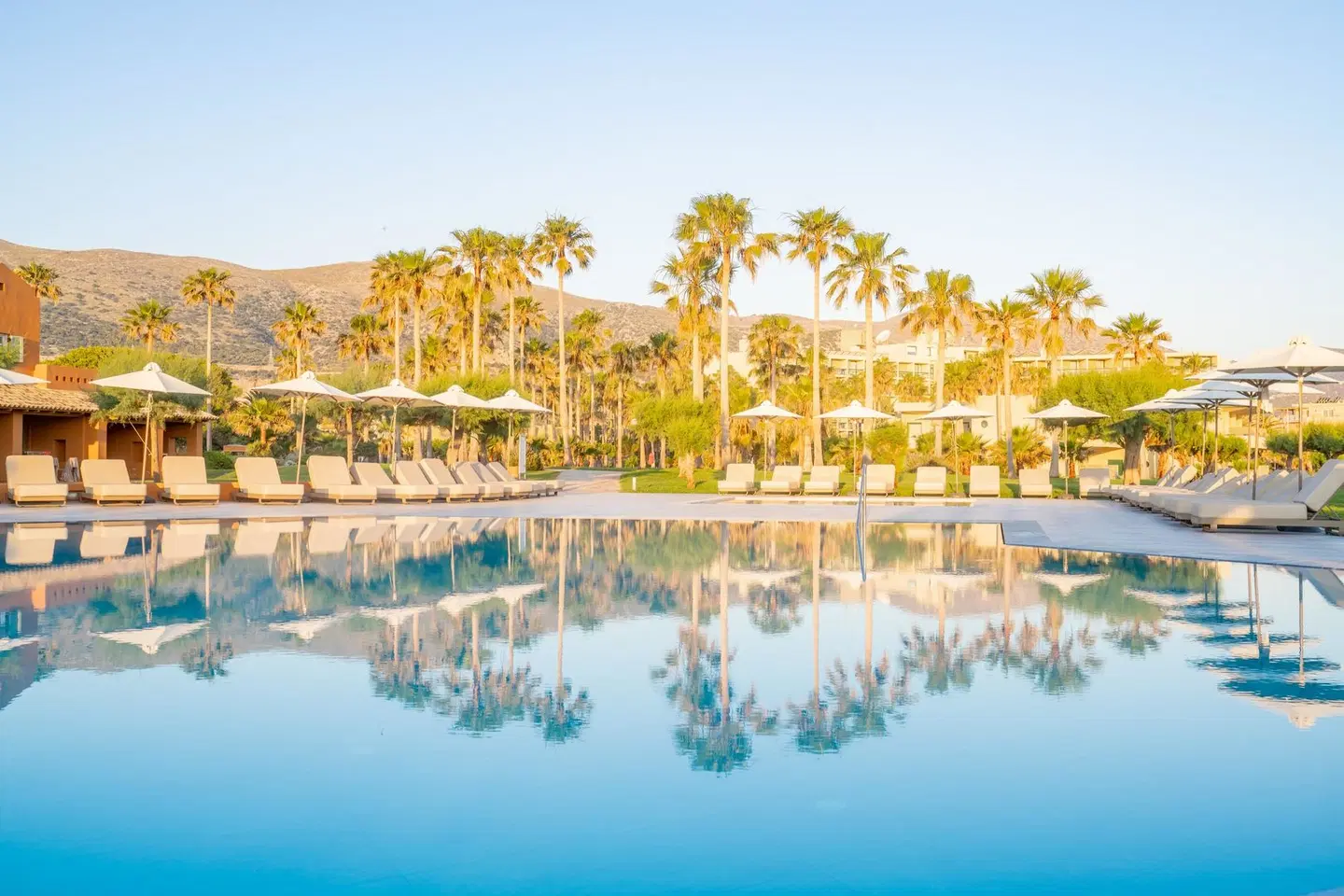 Calimera Sirens Beach OUTDOOR_POOL