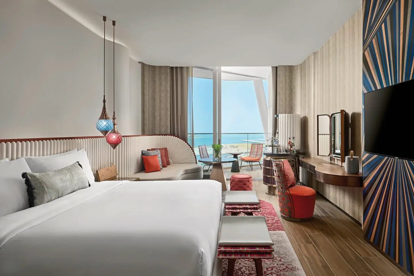 W Dubai - Mina Seyahi ROOM_EXAMPLE
